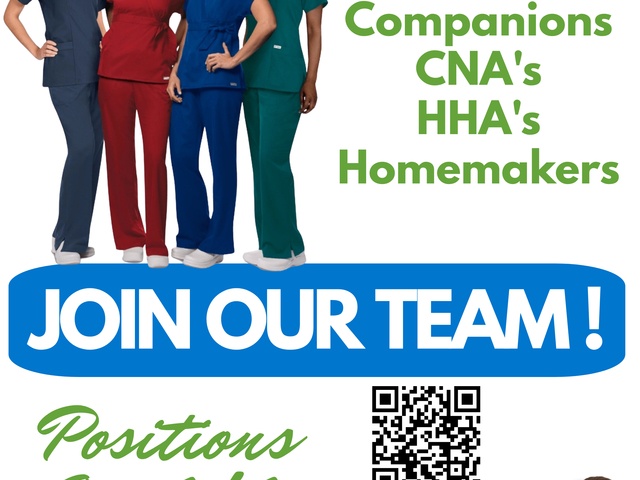 OUR HEARTS HOME CARE & STAFFING LLC